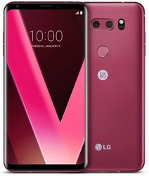 Замена динамика на телефоне LG V30 в Кемерово